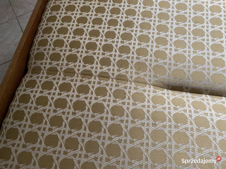 Tapczan rozkladany Mariolaz lat 70 Lublin