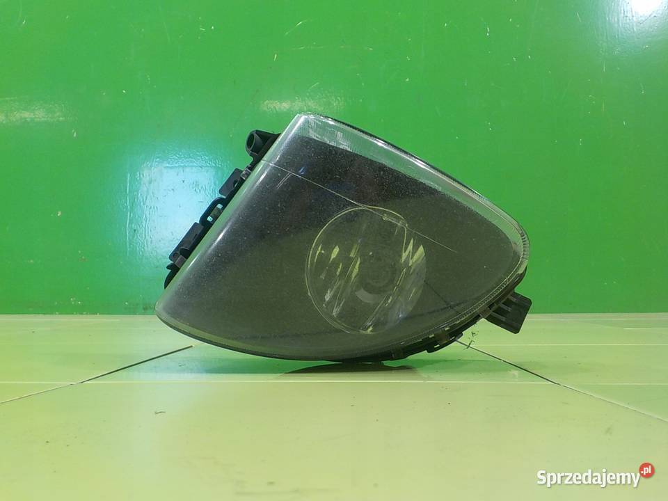 BMW 5 F10 20 D 11r KOMBI halogen lewy Suków sprzedam