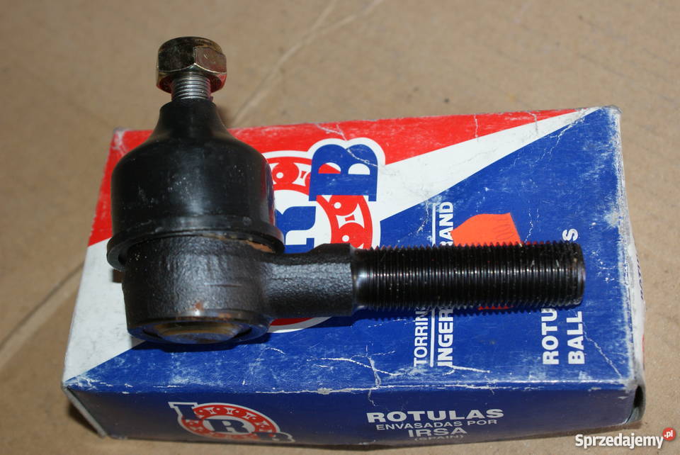 Końcówka drążka kierowniczego LP MERCEDES W123 Białobrzegi sprzedam