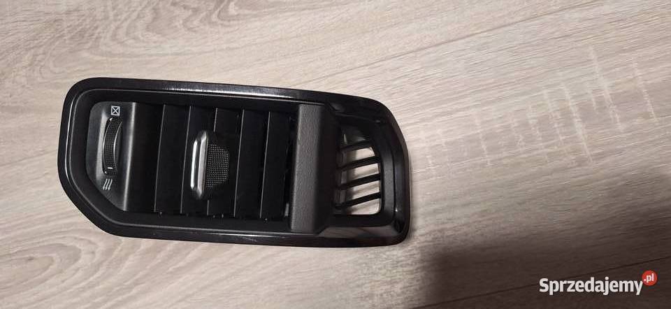 7BV91KSABORGINALNY WYLOT KLIMATYZACJI I