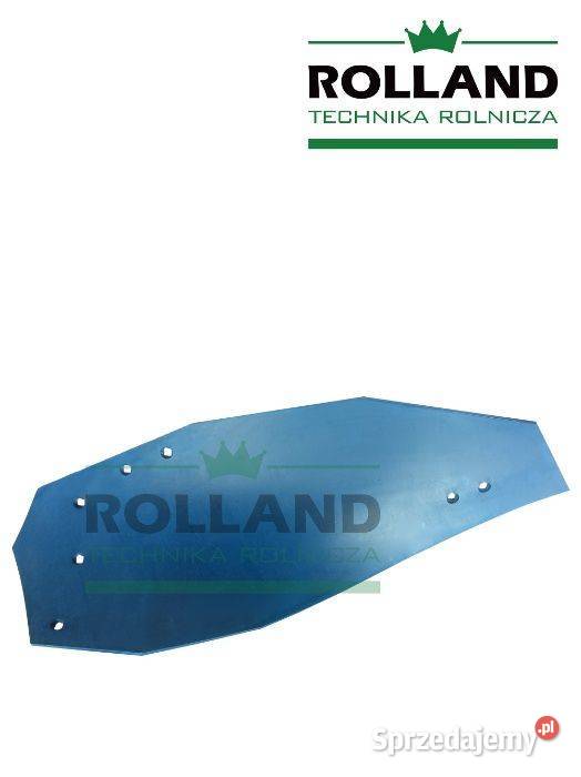 Odkładnica odkładnia do pługa Rabe Werk Rabewerk Przedbórz