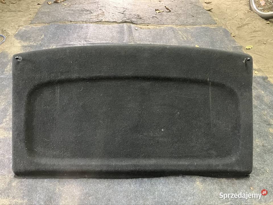 Vw golf IV półka tył 2001 Rok produkcji 2001 Skarżysko-Kamienna sprzedam