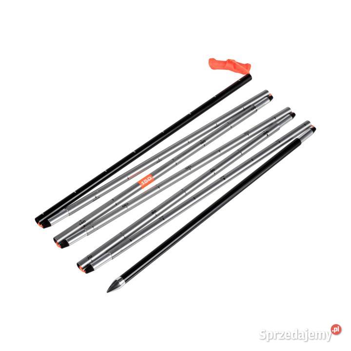 Zestaw lawinowy Mammut Barryvox Package Light Poznań sprzedam