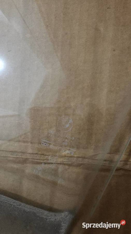 szyby przednie tylne trójkąty bmw e23 728i 732i Mińsk Mazowiecki