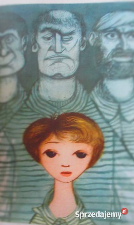 Awantura w Niekłaju Niziurski Siesicka Korczak Łódź