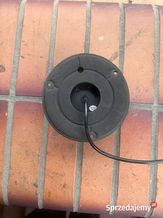 Lampa ostrzegawcza LED kogut śląskie Antonie