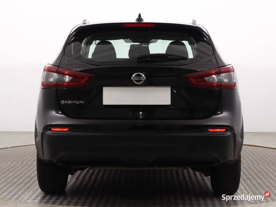 Nissan Qashqai 13 DIGT tempomat Qashqai śląskie Katowice
