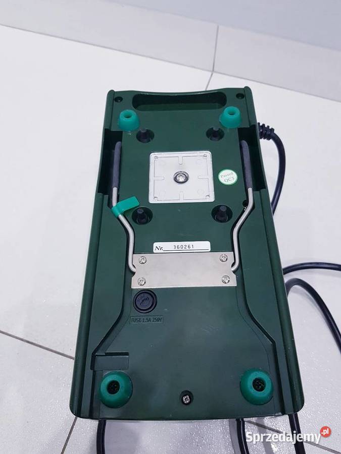 Pneumatyczna pompka do materaca sprzedam