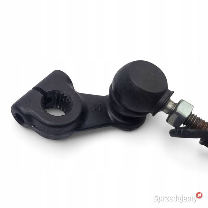 HM QUICKSHIFTER Suzuki GSXR 750 GSXR 750 L1L5 Chełm