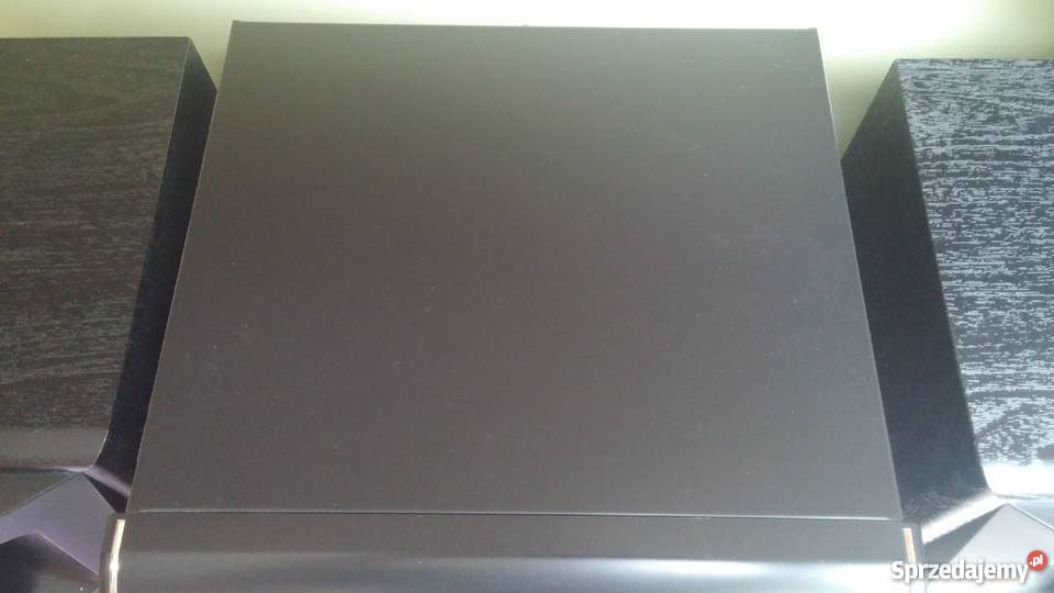 Wieża TECHNICS z pilotem moc muzyczna 160Watt Białystok