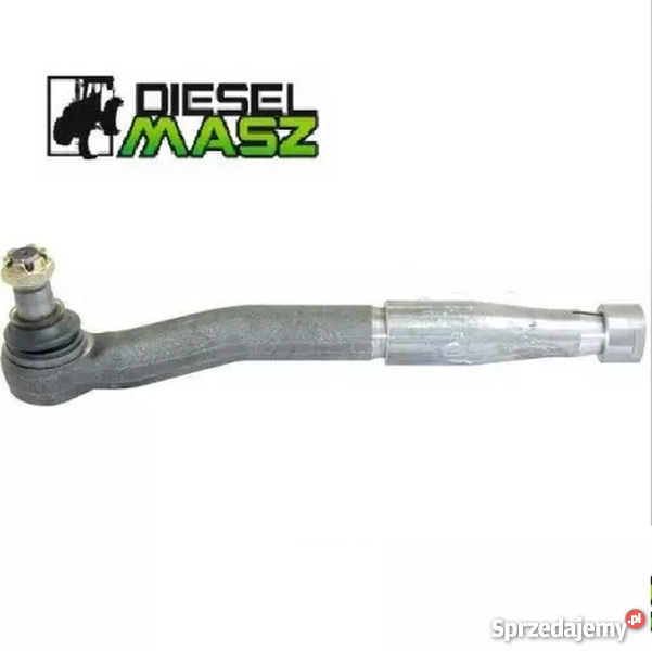 F198304100050 Końcówka drążka Fendt Farmer Zbuczyn