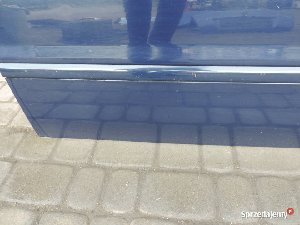 DRZWI PRAWY PRZÓD HONDA ACCORD VI SEDAN B94 małopolskie Nowy Sącz