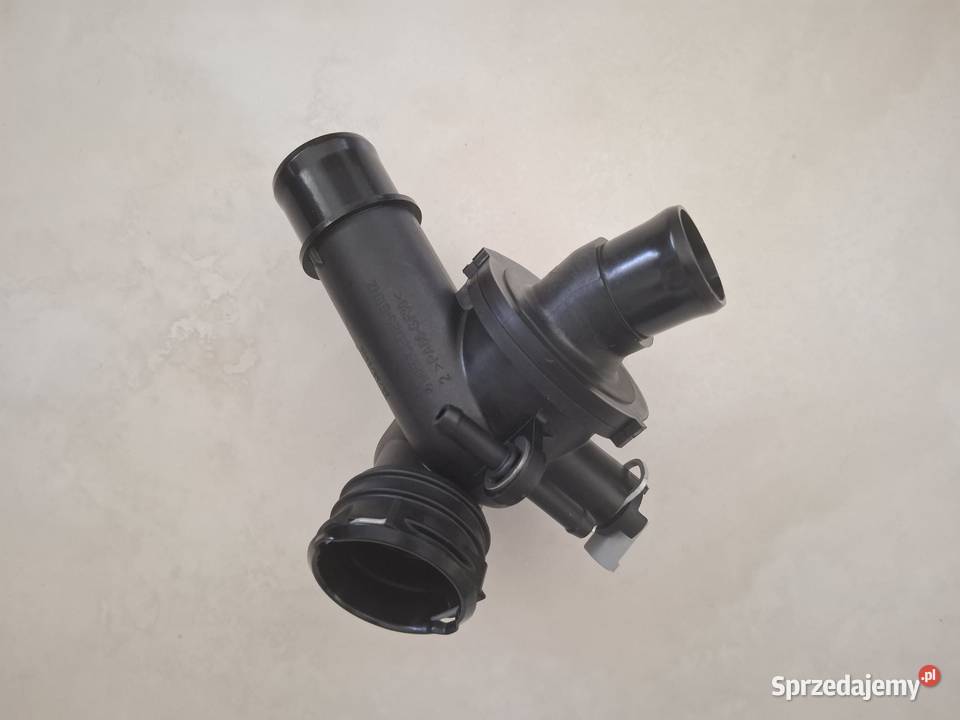 Termostat Mercedes diesel OM651 205 213 447 Suchy Las sprzedam