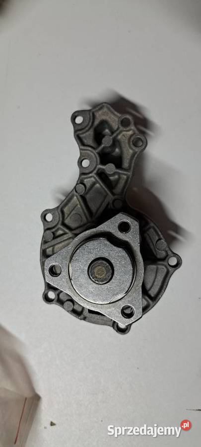 Pompa wody OE 056121013A 068121005C GOLF PASSAT pomorskie