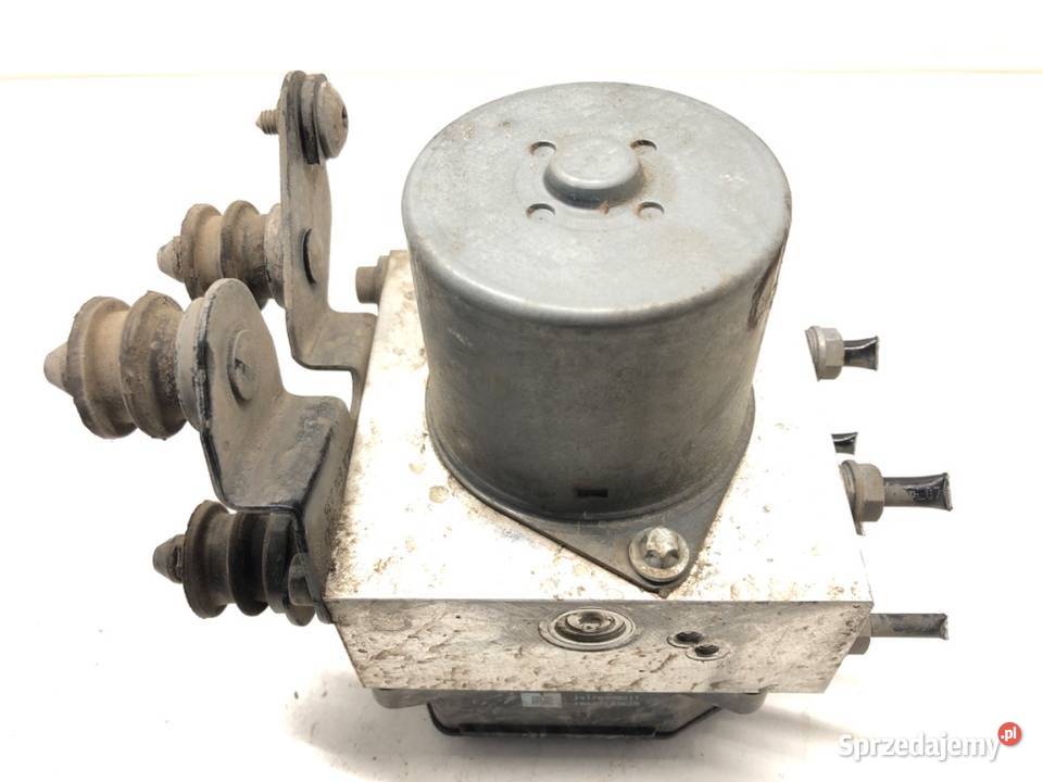 POMPA ABS VW PASSAT CC B6 3AA614109AC 20 211 osobowe sprzedam