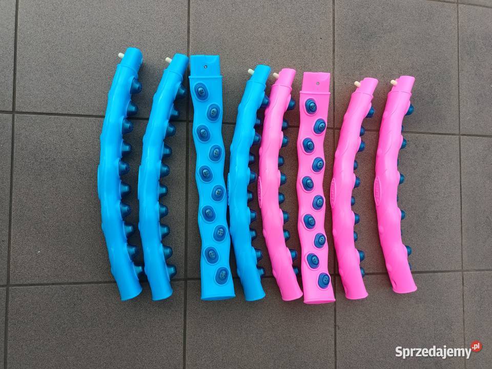 HULA HOOP Sapphire SG056