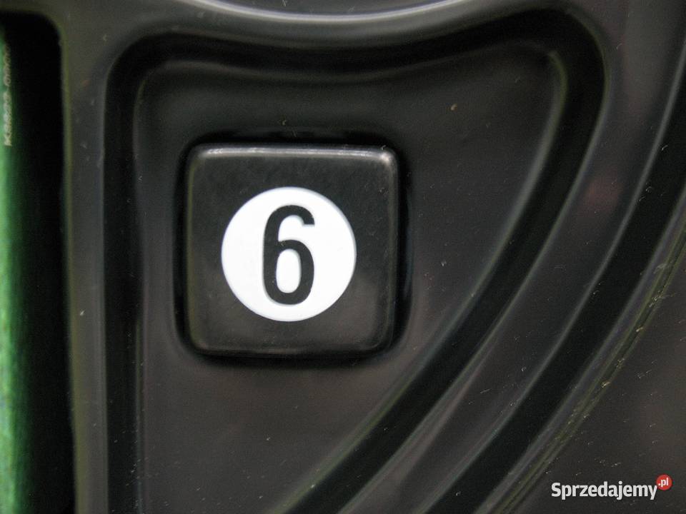 Scene it Harry Potter gra niemiecka nie Pozostałe Siedlce