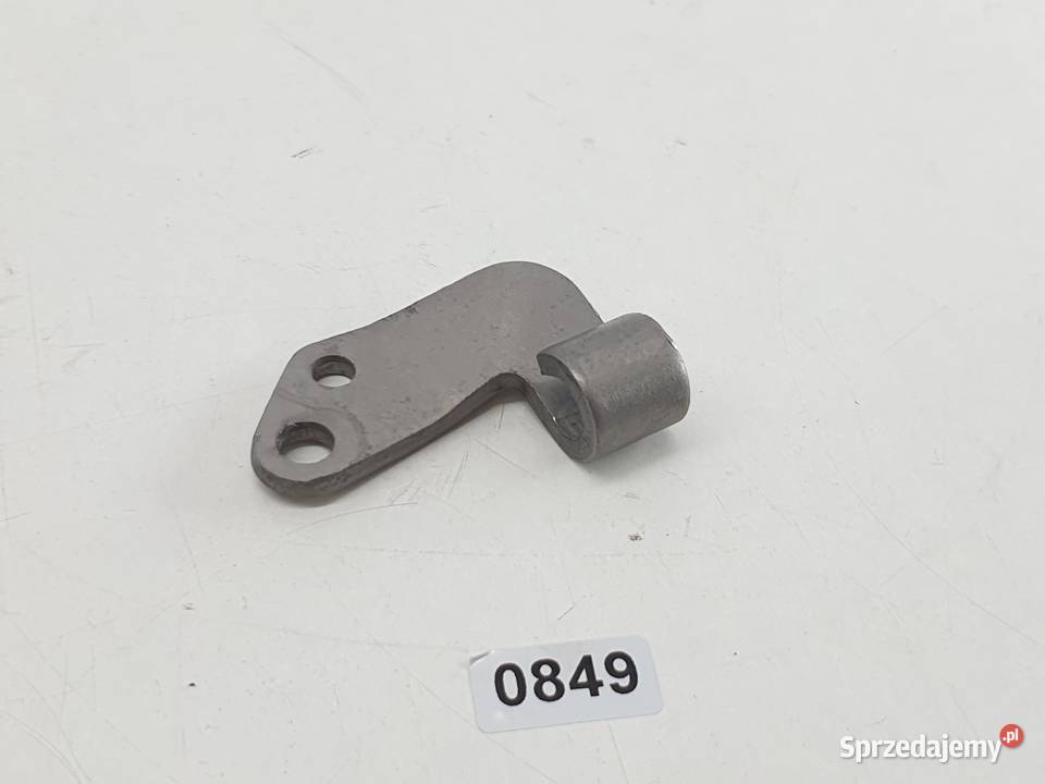 ZABEZPIECZENIE PODKLADKA MOCOWANIE HONDA CB 650F Uszczelki silnika i osprzętu Janowice