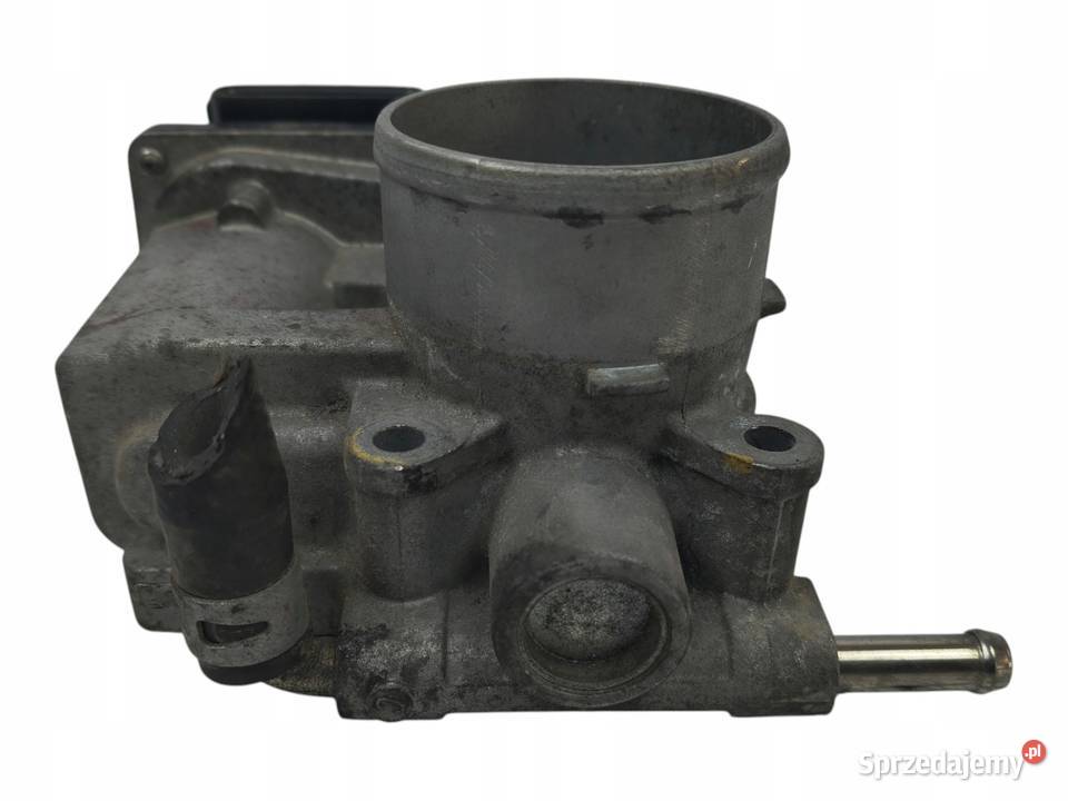 PRZEPUSTNICA Nissan Pixo Suzuki Alto VII 10 12V Chełm