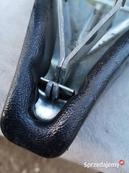 Rower FavoritRomet siodełko Favorit Gdańsk