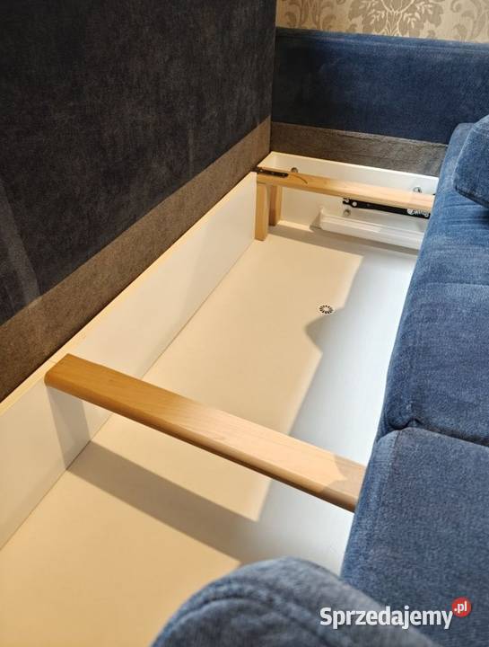 Sofa dolnośląskie Byków