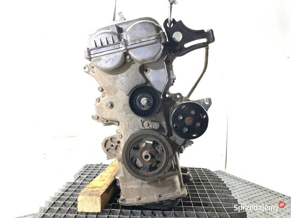 SILNIK KIA 16 179 OPTIMA osobowe