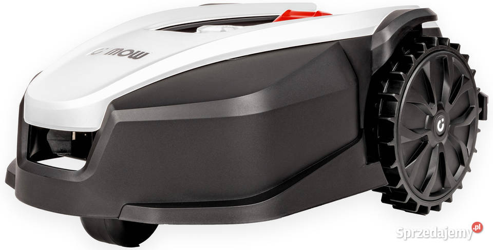 CEDRUS M6 ROBOT KOSZĄCY KOSIARKA AUTOMATYCZNA DO wielkopolskie