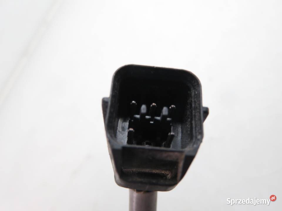 ZAMEK PRAWY PRZEDNI HYUNDAI GETZ