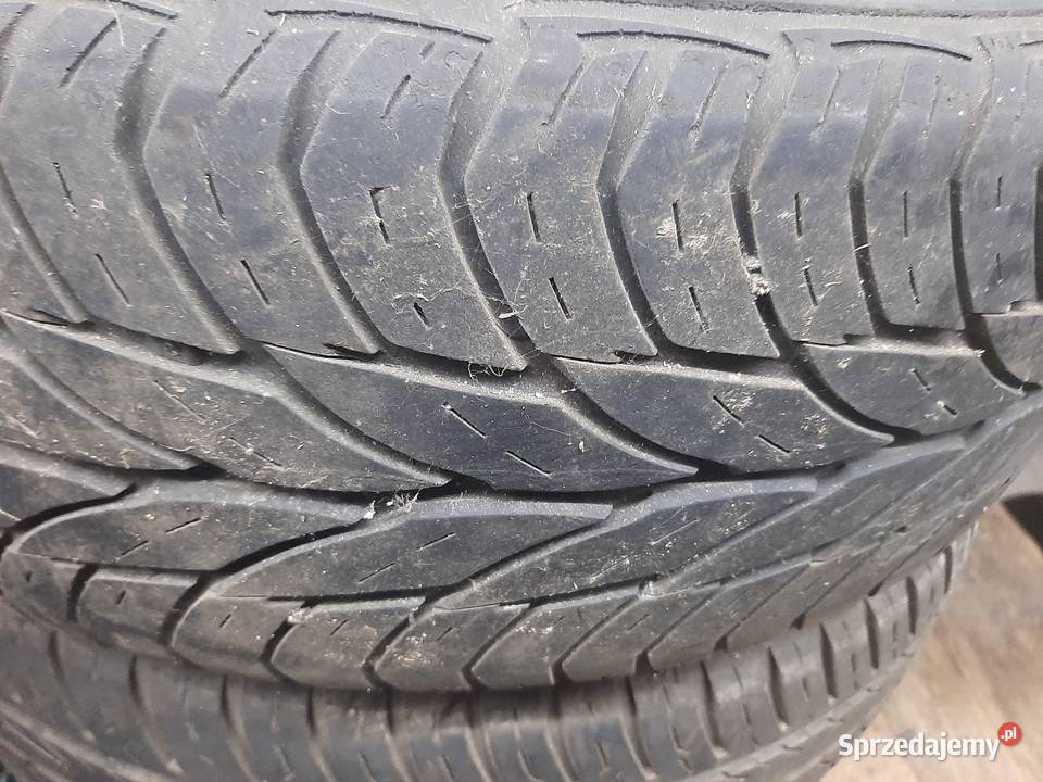 Opel Meriva A Astra H Zafira B koło R15 ET48 Ksawerów sprzedam