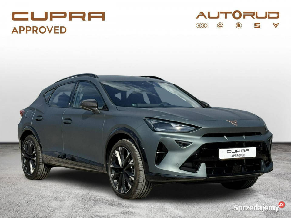Cupra Formentor 15 eTSI 150 DSG 2024 Kielce