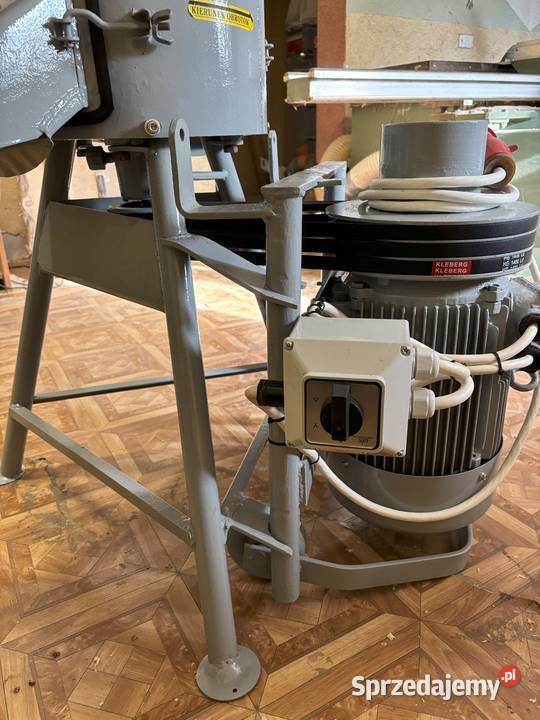 Rozdrabniacz Bąk Śrutownik Choczewo sprzedam