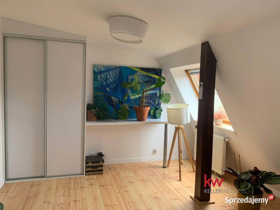 Mieszkanie 432m2 2pokojowe Kraków