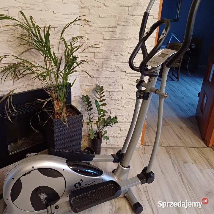 Steper rechablitacyiny 0 Sprzęt rehabilitacyjny i ortopedyczny kujawsko-pomorskie