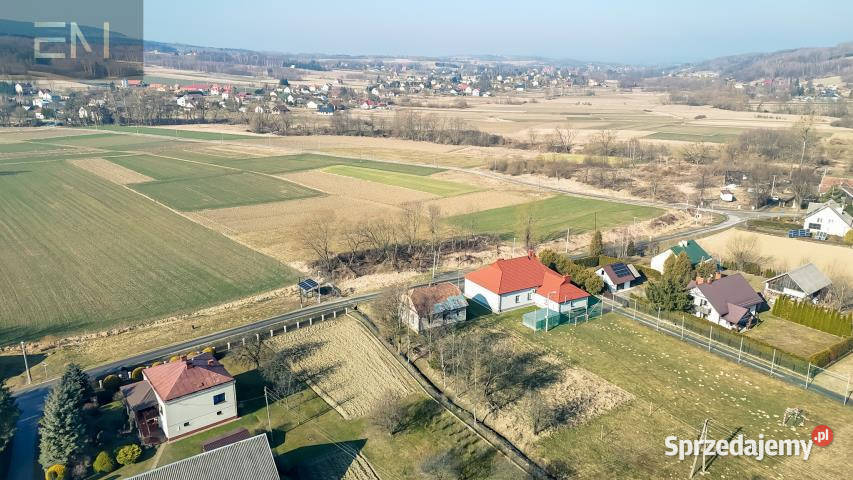 Dom wolnostojący 80m2 Godowa podkarpackie