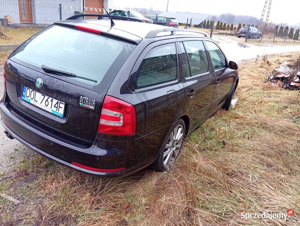Seat Leon FR 20 TFSI 200 218 super stan 200KM Leon Syców