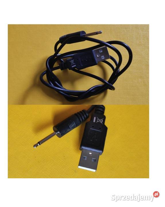 Stereo złącze Cable AUX 35mm Mono Mini Jack Plug Kielce