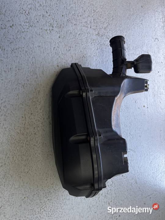honda forza 125 obudowa filtra powietrza filtr Filtry powietrza Grońsko
