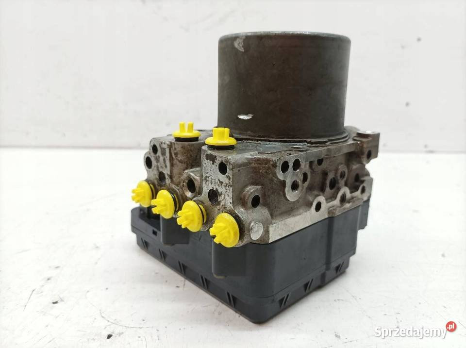POMPA ABS 8954142561 445402301 Toyota RAV4 IV sprzedam
