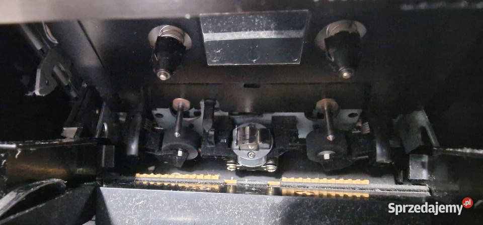 Grundig magnetofon deck CCF 5300 MINI MIDI