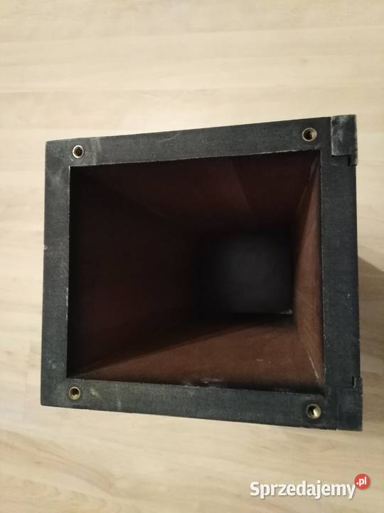 Standy pod kolumny Heybrook Audio sprzedam