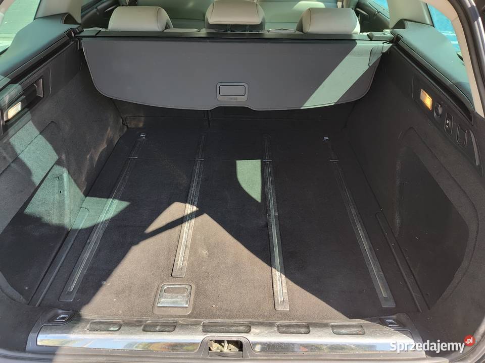 Citroen C5 Exclusive Kłodzko sprzedam