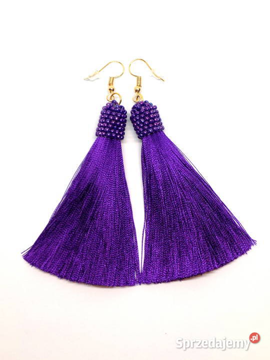 CHWOSTY Z KORALIKOWA CZAPECZKĄ Warszawa