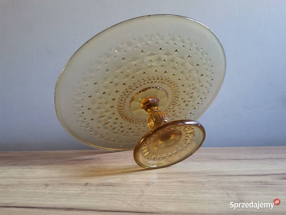 Stara patera tortownica Ząbkowice Romby i Katowice