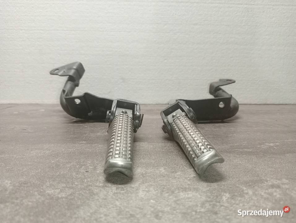 Piaggio Typhoon Tylne podnóżki Częstochowa