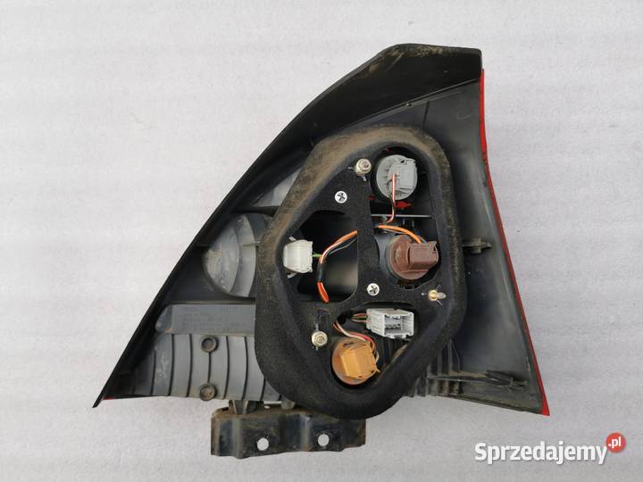 Lampa Lewy Tył Tylna Lewa Honda Civic VII HB mazowieckie