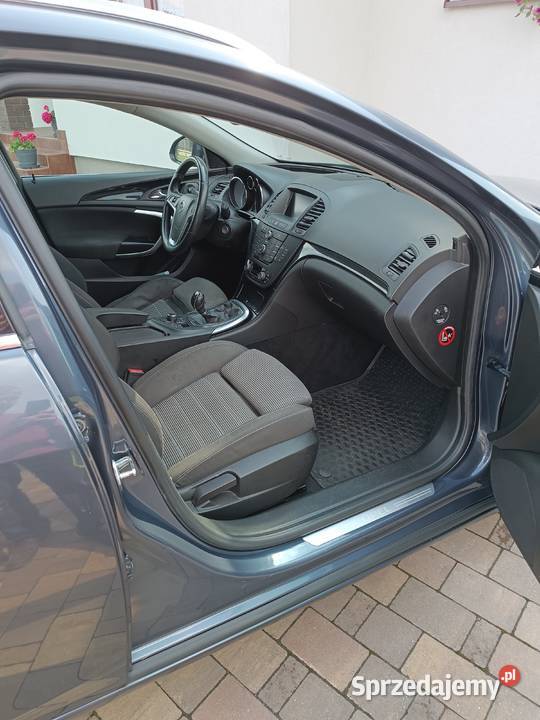 Sprzedam Opel Insignia Opel sprzedam