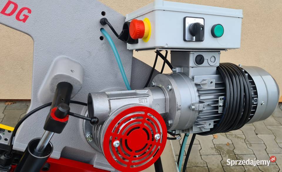 Bomar ProfiCut 275230 DG nowa przecinarka
