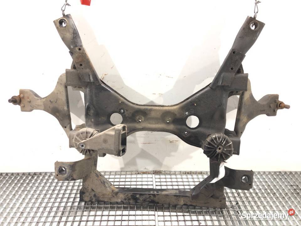 BELKA POD SILNIK MERCEDES W639 22 109 SANKI sprzedam