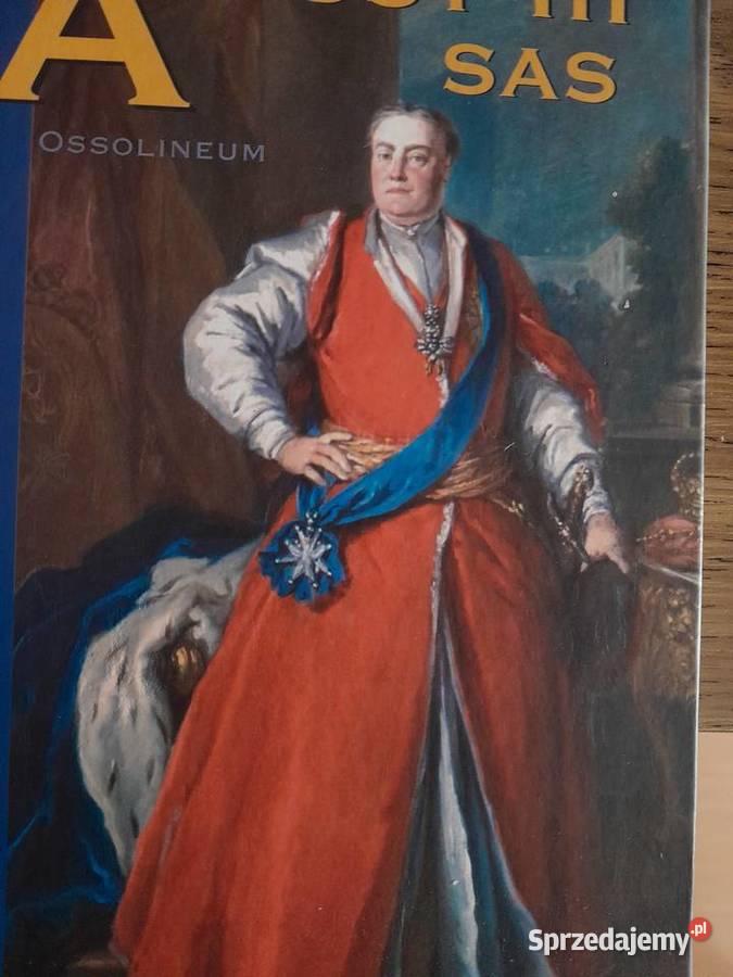 August 3 sas Andrespol