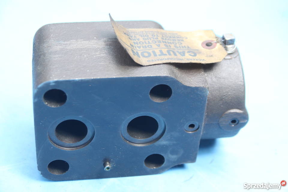 Vickers URG 1 Otwock